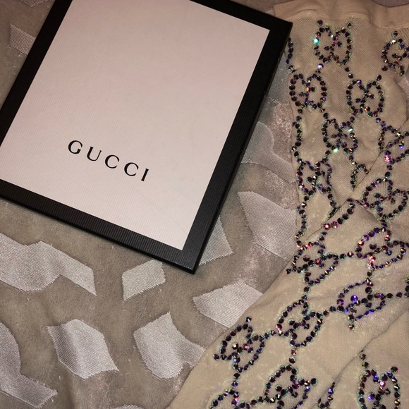 GUCCI SOCKS - Picture 8 of 8